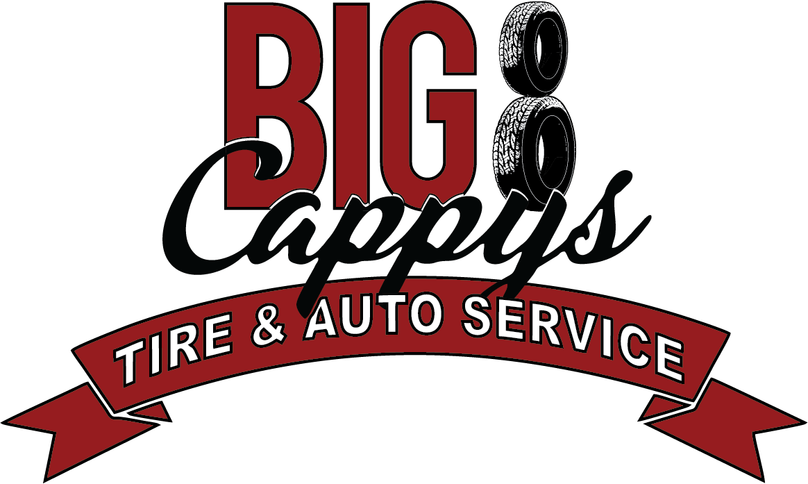 Big 8 Tyre Center